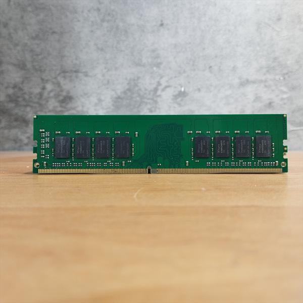 رم دسکتاپ برند متفرقه اورجینال RAM DESKTOP DDR4 2400MHz 8GB - استوک 