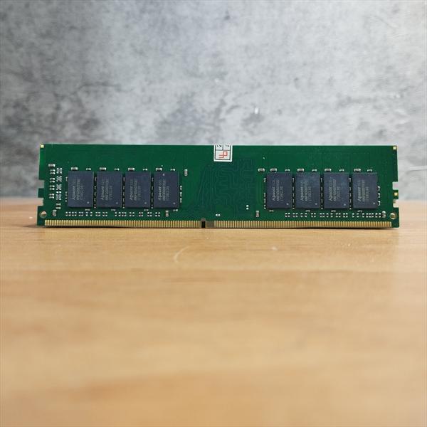 رم دسکتاپ برند متفرقه اورجینال RAM DESKTOP DDR4 2400MHz 8GB - استوک 