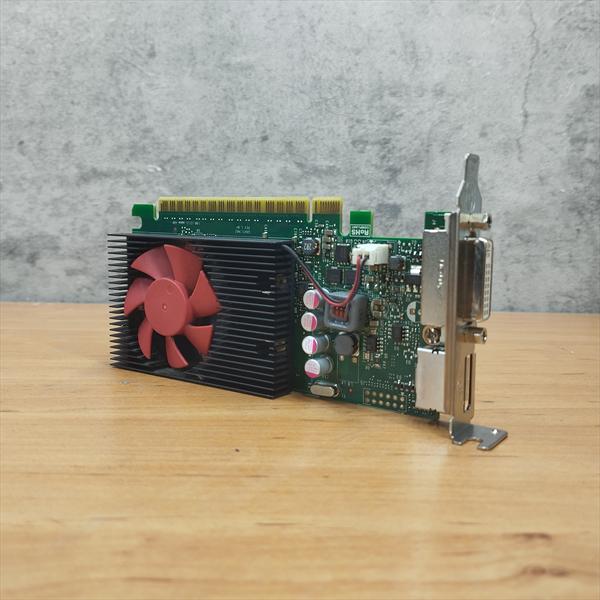 کارت گرافیک انویدیا مدل Nvidia  GeForce GT 730 2GB - استوک