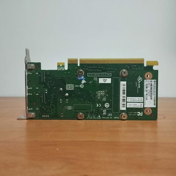 کارت گرافیک مدل Nvidia Geforce GT 310 1GB - استوک