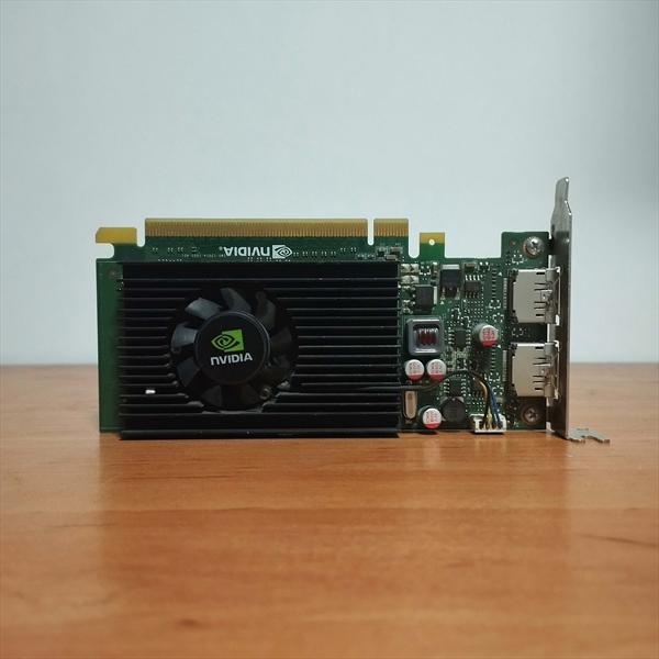 کارت گرافیک مدل Nvidia Geforce GT 310 1GB - استوک